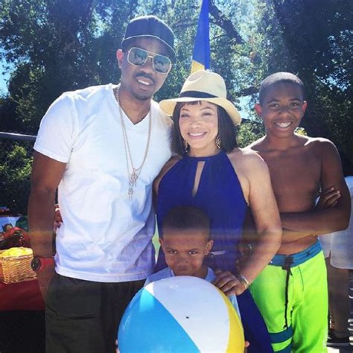 Tisha Campbell | Age, Family And Net Worth
