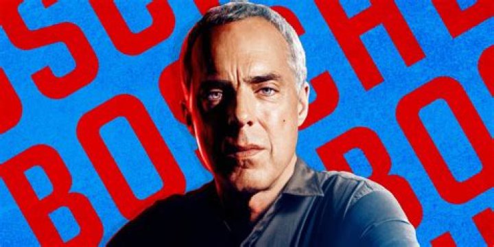 Titus Welliver