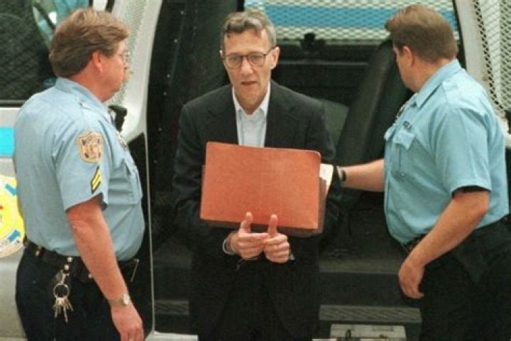 Tom Capano