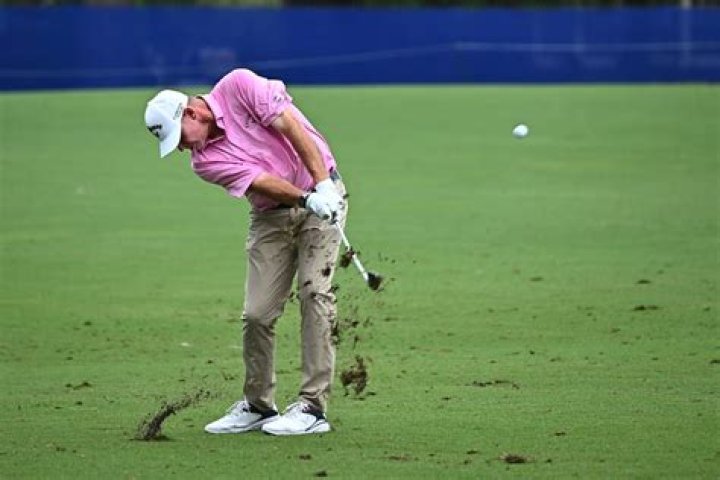Tommy Gainey