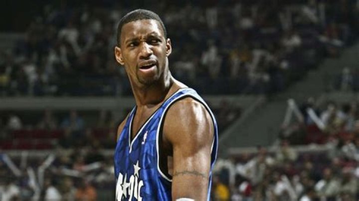 Tracy McGrady
