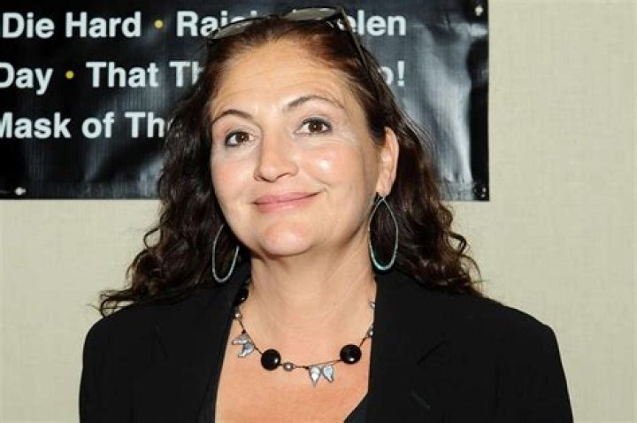 Tracy Reiner