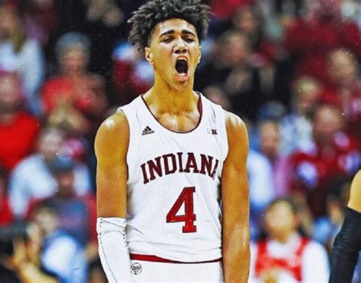 Trayce Jackson-Davis Brother | Meet Tayven Jackson Parents And Ethnicity