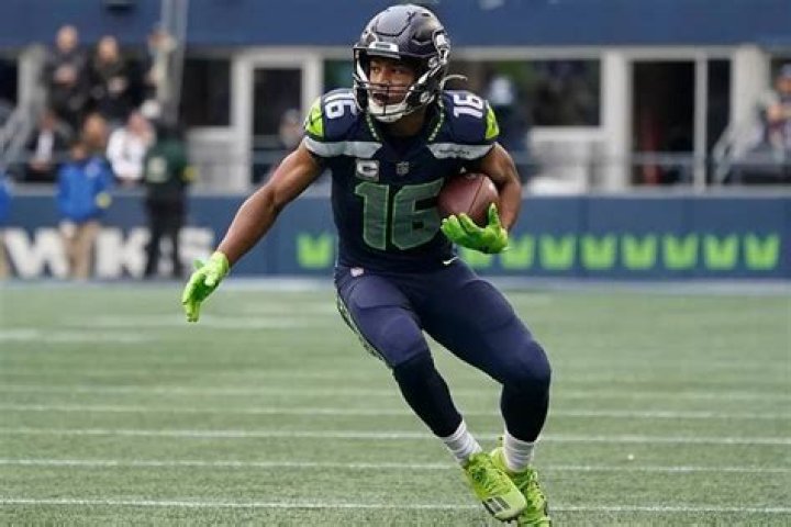 Tyler Lockett, Seattle Seahawks: Is He A Christian