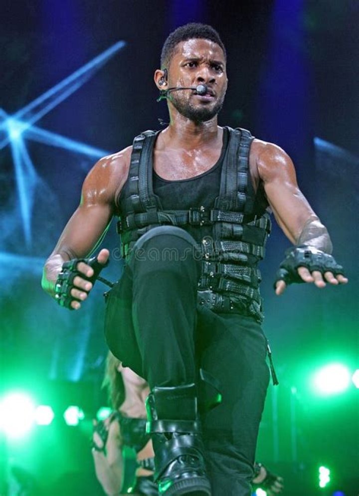 Usher