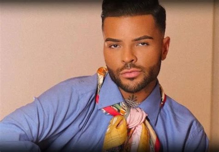 Vanessa Vanjie Mateo