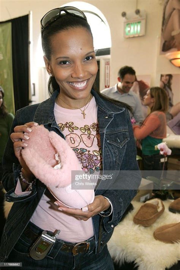 Vannessa Martin Jackson