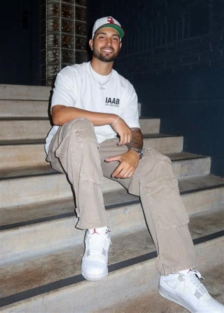 Victor Hallman