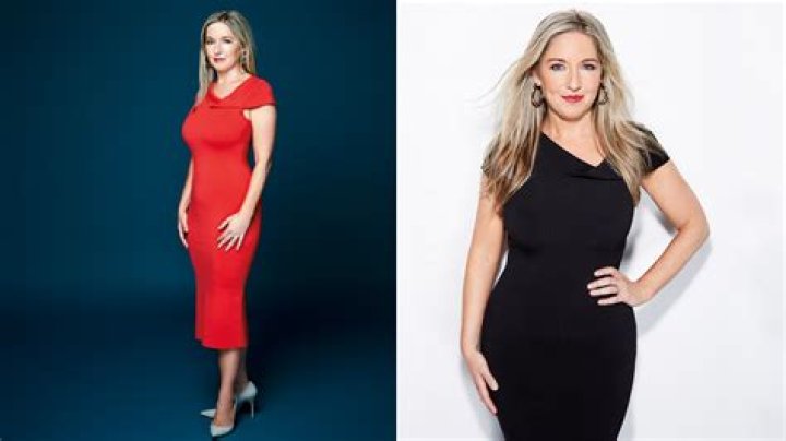 Victoria Coren Mitchell | Weight Loss | Before And After