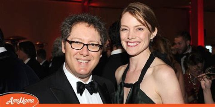 Victoria Spader | Husband James Spader And Married Life