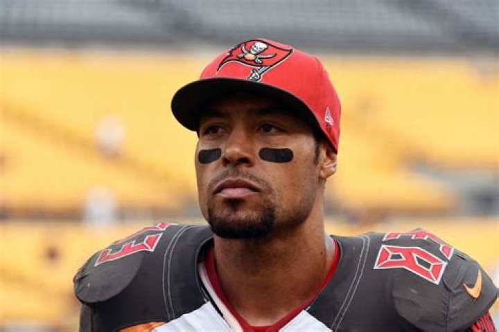 Vincent Jackson