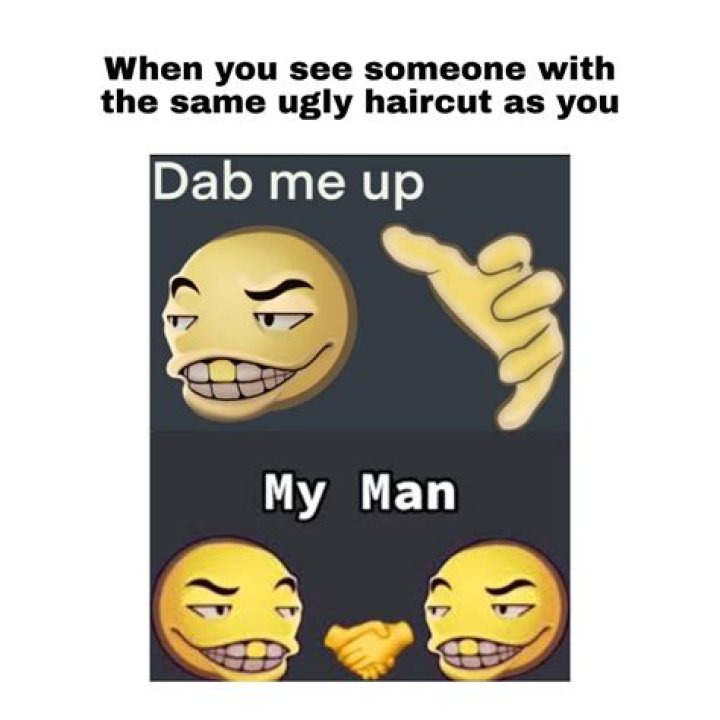 What Does the Phrase “Dab Me Up” Mean? Dab Me Up Aight Meme Definition