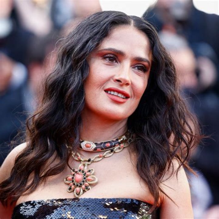 What Is Salma Hayek Religion | Ethnicity And Parent