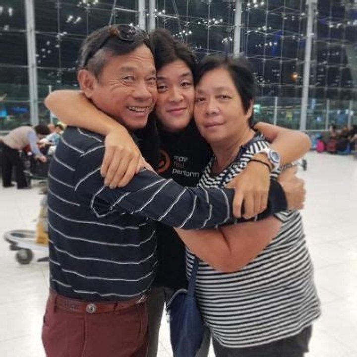 Who Are Christopher and Jacqueline Boutier | Meet Celine Boutier Parents | Ethnicity & Origin