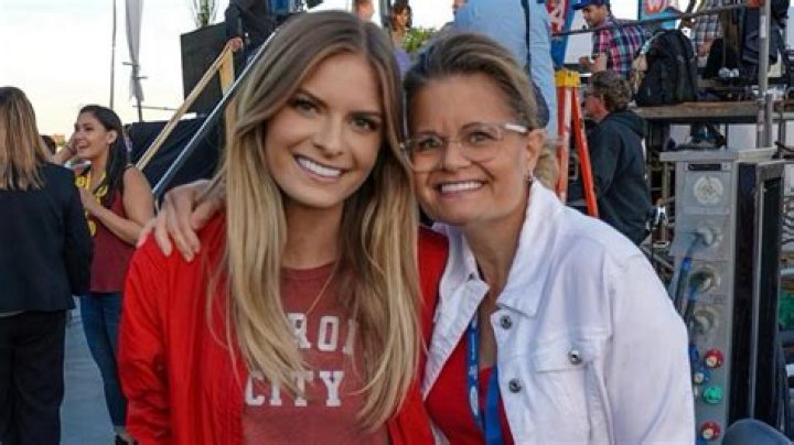Who Are Edward And Janis Duski | Meet Lauren Duski Parents