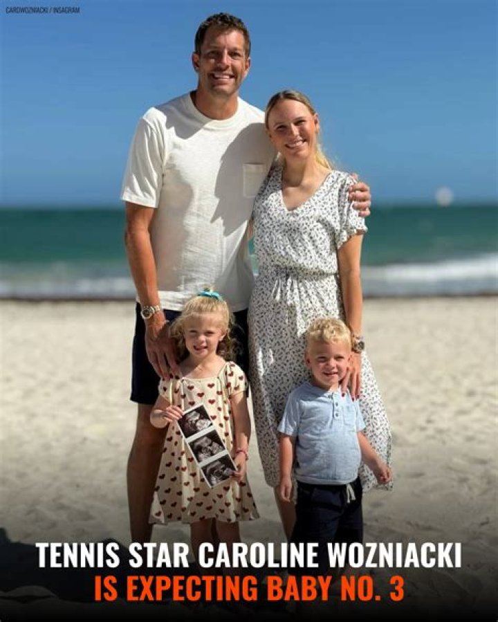 Who Are Piotr And Anna Wozniacki | Meet Caroline Wozniacki Parents: Family Details