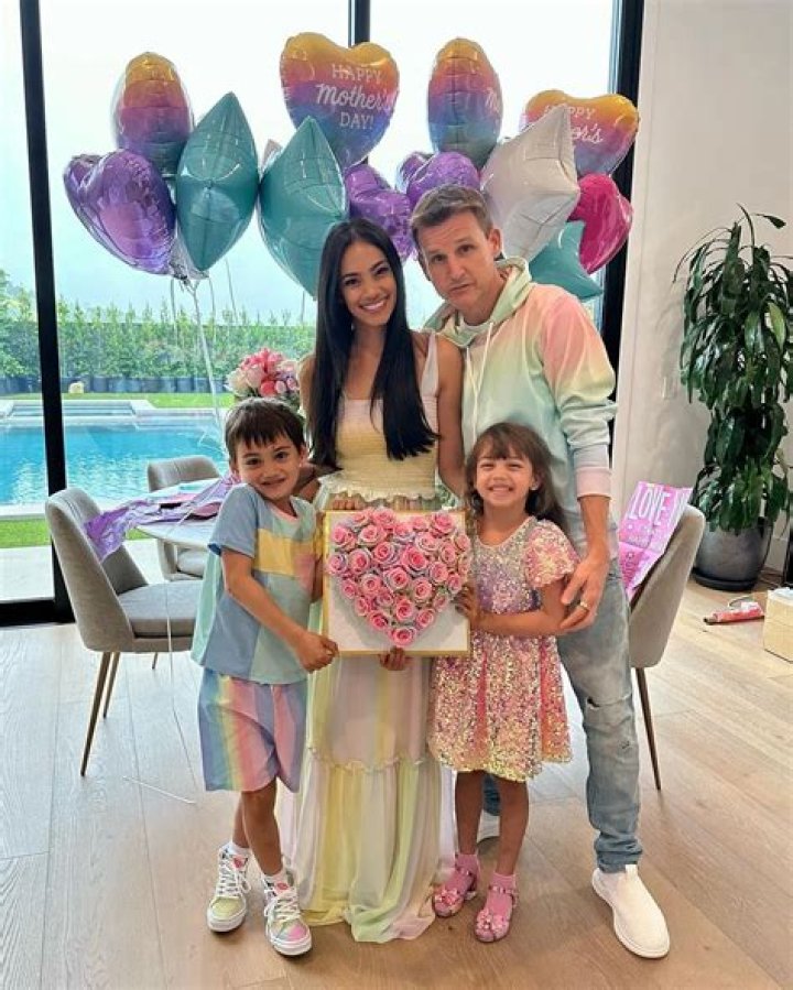 Who Is Bryiana Dyrdek | Meet Rob Dyrdek Wife | Married Life & Kids