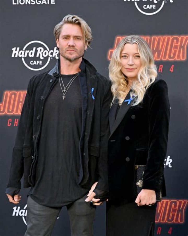 Who Is Chad Michael Busto Wife | Family And Twitter
