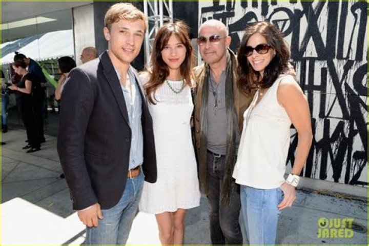 Who Is Crystal Moseley | John Moseley Wife | Daughter Jillian And Family
