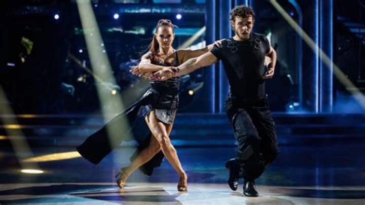 Who Is “Dancing With Myself” Eshani Patel?