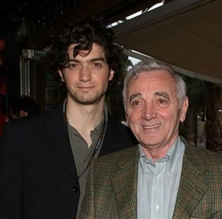 Who Is David Alpay? The Essential Information About Him