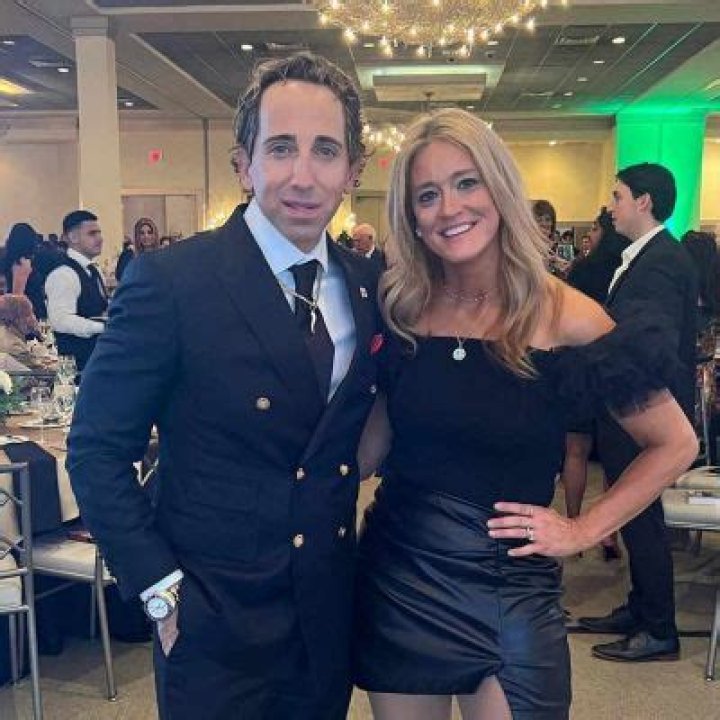Who Is Krista Stellato | Meet Sean Stellato Wife | A Look At Their Relationship