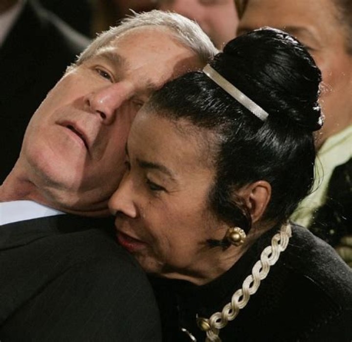 Who Is Paul L. Brady? | Xernona Clayton Husband | Relationship History