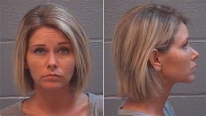 Who is Rachel Lehnardt? Know about her drug-fueled nude Twister party