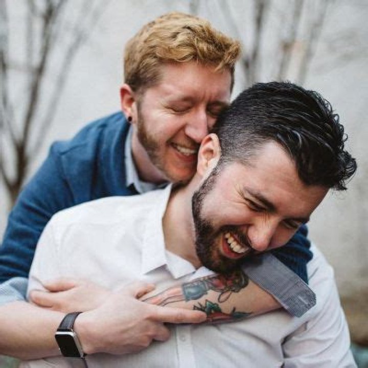 Who is Ricky Whitcomb | Meet Matt Napolitano Husband | Relationship Explore