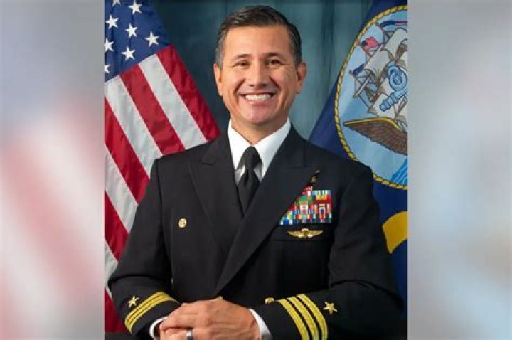 Who Is Robert Ramirez III | Navy SEAL Team Commander Found Dead