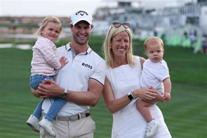 Who Is Sarah Detry | Meet Thomas Detry Wife | Relationship And Wiki Explore