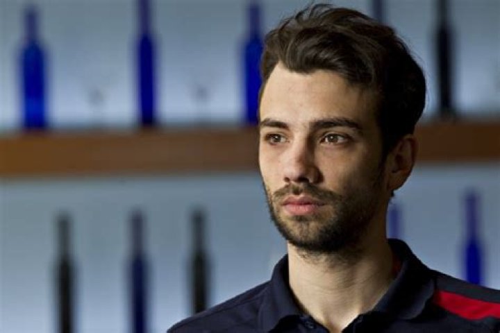 Who Is Serge Baruchel Jay Baruchel Father | Wikipedia And Age