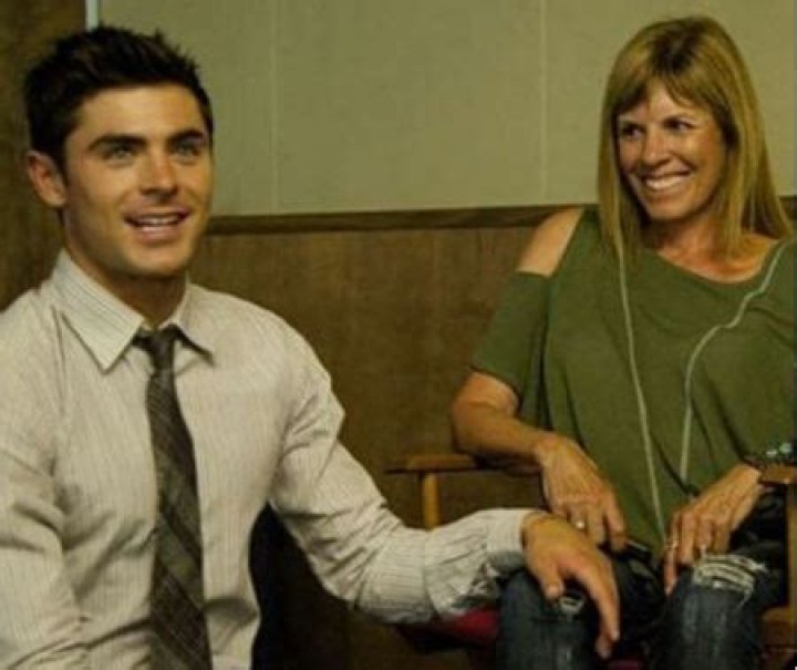 Who Is Starla Baskett? Interesting Facts About Zac Efron’s Mother