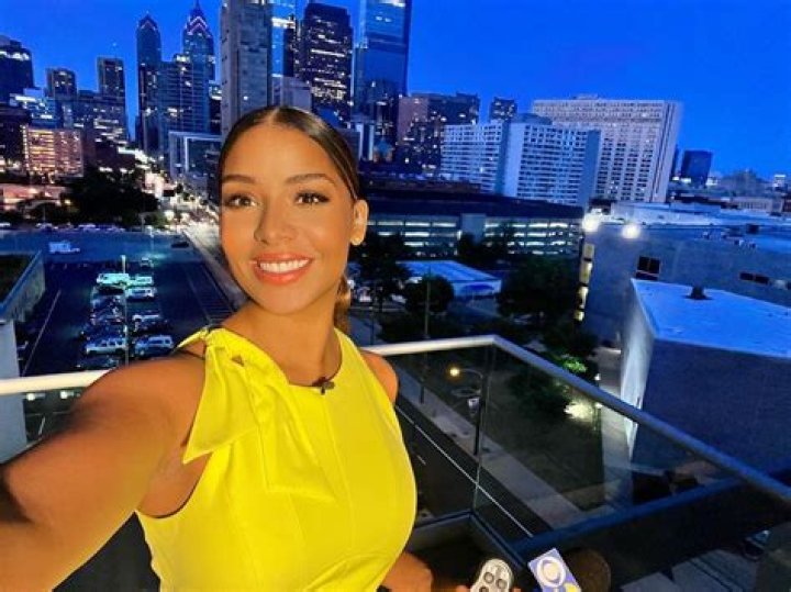 Who Is Wesley Bobbit | Meet Llarisa Abreu Husband | Married Life & Net Worth