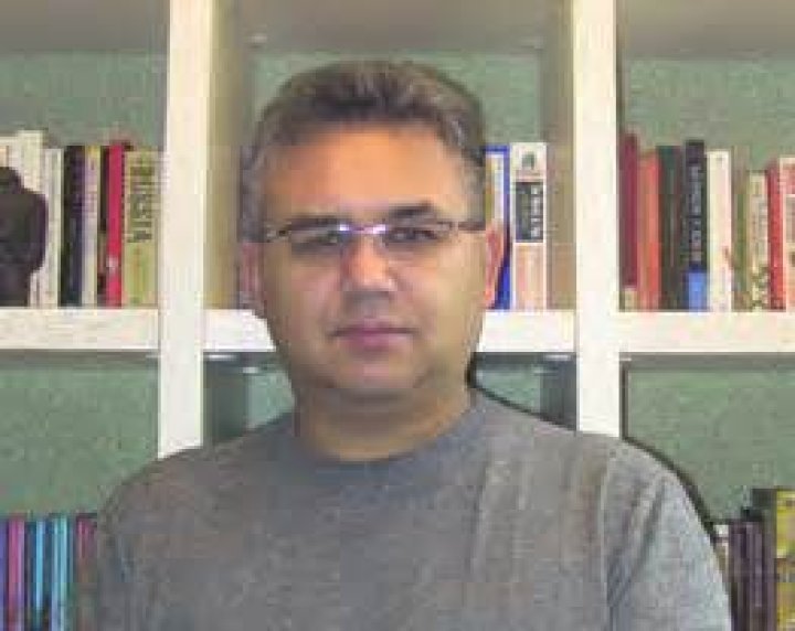 Wikipedia And Age: How Old Is Russian Political Analyst Abbas Gallyamov? The Family Tree