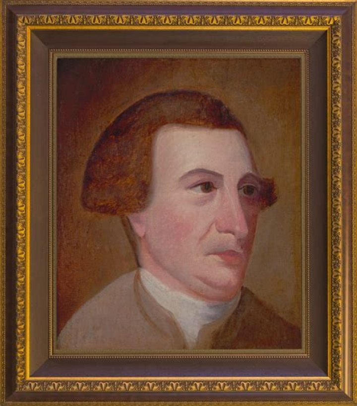 William Paca
