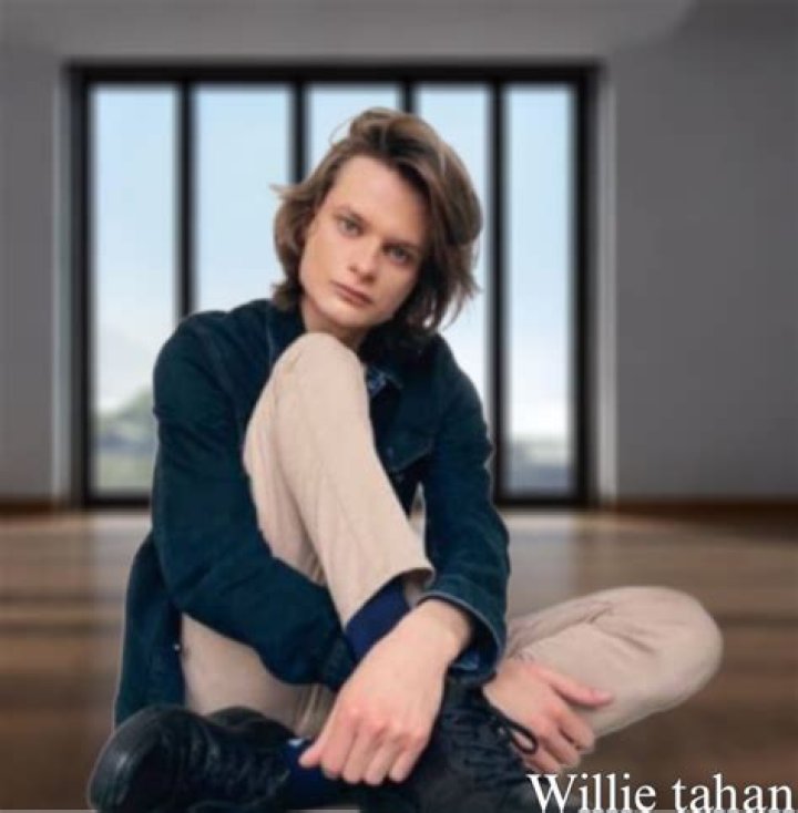 Willie Tahan