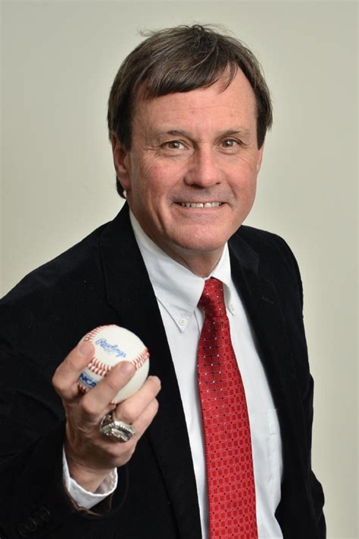 WNKT Radio Announcers Tommy Moody Age And Wikipedia: Family And Net Worth