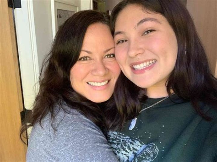 Wren Keasler | Mother Shannon Lee