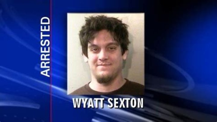 Wyatt Sexton
