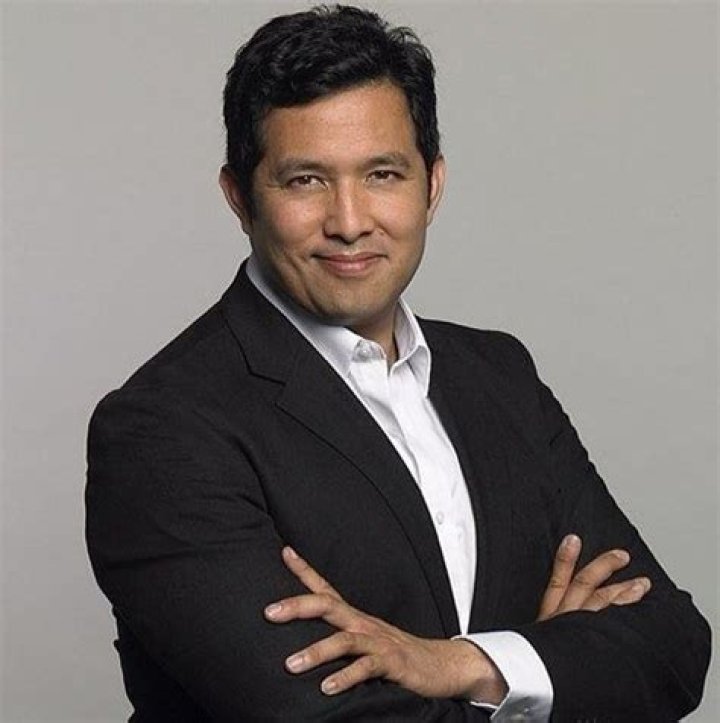 Yao Chin