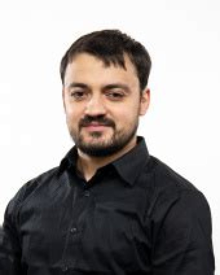 Zaven Andriasian